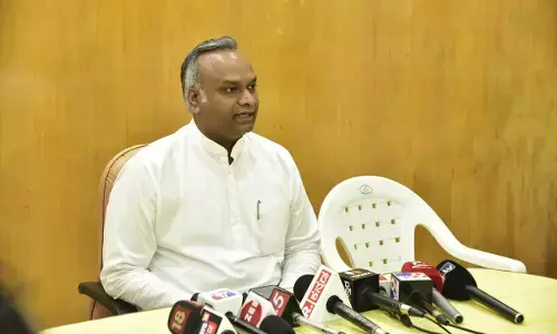 ಆರ್ ಡಿ ಪಾಟೀಲ್ ಬಂಧನಕ್ಕೆ ಕ್ರಮ ಕೈಗೊಳ್ಳಲಾಗಿದೆ: ಪ್ರಿಯಾಂಕ್ ಖರ್ಗೆ