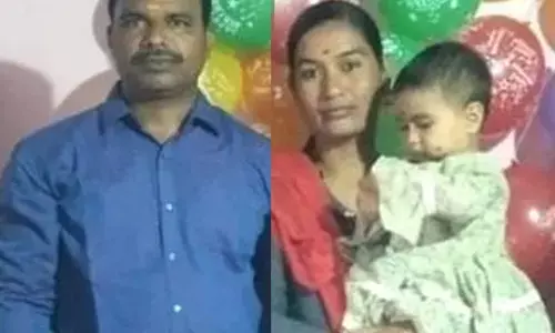 ಹರಿಹರ: ನೇಣು ಬಿಗಿದ ಸ್ಥಿತಿಯಲ್ಲಿ ಮಹಿಳೆಯ ಶವಪತ್ತೆ