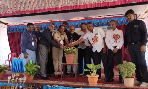 ಮೀಫ್ನಿಂದ ಅಂತರ್ ಶಾಲಾ ಕಬಡ್ಡಿ ಪಂದ್ಯಾಟ