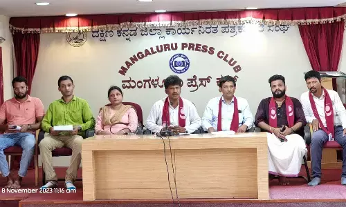 ವಿದೇಶದಲ್ಲಿ ಕೆಲಸ ಕೊಡಿಸುವುದಾಗಿ ವಂಚನೆ: ಲಕ್ಷಾಂತರ ರೂ. ಕಳೆದುಕೊಂಡ ಸಂತ್ರಸ್ತರ ಅಳಲು, ದೂರು