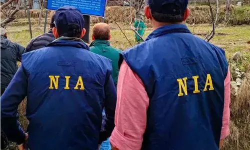 ಬೆಂಗಳೂರಿನಲ್ಲಿ ಅಕ್ರಮವಾಗಿ ನೆಲೆಸಿದ್ದ ಆರೋಪ; 8 ಮಂದಿ ಬಾಂಗ್ಲಾ ವಲಸಿಗರು ಎನ್‍ಐಎ ವಶಕ್ಕೆ