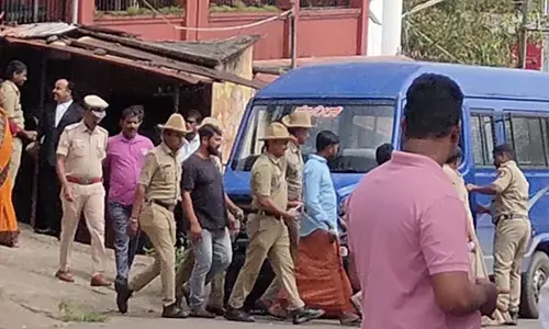 ಅಕ್ಷಯ್ ಕಲ್ಲೇಗ ಕೊಲೆ ಪ್ರಕರಣ: ನಾಲ್ವರು ಆರೋಪಿಗಳಿಗೆ ನ್ಯಾಯಾಂಗ ಕಸ್ಟಡಿ