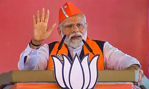 ಜಾಗತಿಕ ಸಲಹಾ ಸಂಸ್ಥೆಗಳಿಗೆ 5 ವರ್ಷಗಳಲ್ಲಿ ಮೋದಿ ಸರಕಾರದಿಂದ 500 ಕೋಟಿ ರೂ. ಪಾವತಿ