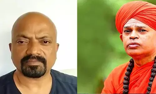 ಮುರುಘಾ ಶ್ರೀಗೆ ಜಾಮೀನು; ಒಡನಾಡಿ ಸಂಸ್ಥೆಯ ಸ್ಟ್ಯಾನ್ಲಿ ಅವರ ಪ್ರತಿಕ್ರಿಯೆ ಏನು?