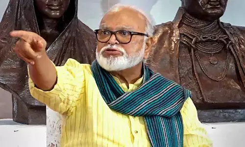 ಮರಾಠಾ ಮೀಸಲಾತಿ ವಿರುದ್ಧ ನ.17ರಂದು ಓಬಿಸಿ ರ‍್ಯಾಲಿ ನಡೆಸಲು ಭುಜಬಲ್ ಕರೆ