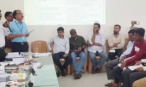 ಹೆಬಳೆ ಪಂಚಾಯತ್ ತ್ಯಾಜ್ಯ ವಿಲೆವಾರಿ ಸಮಸ್ಯೆ: ಭಟ್ಕಳ ಪುರಸಭೆ ಡಂಪಿಂಗ್ ಯಾರ್ಡ್ ಬಳಕೆಗೆ ತಾತ್ಕಾಲಿಕ ಅನುಮತಿ