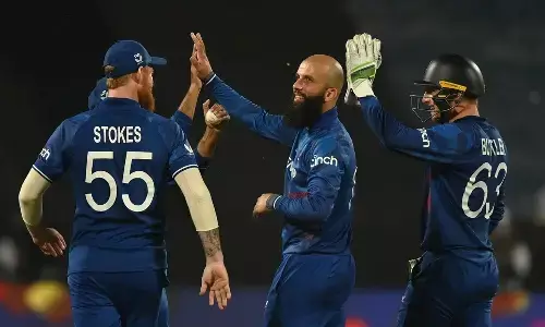 ಆಟಕ್ಕುಂಟು ಲೆಕ್ಕಕ್ಕಿಲ್ಲದ ಪಂದ್ಯದಲ್ಲಿ ಸೋತ ನೆದರ್ಲ್ಯಾಂಡ್ಸ್