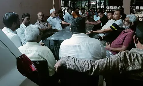 ನ.16ರಂದು ಬಜ್ಪೆ ನಾಗರಿಕರ ಹಿತರಕ್ಷಣಾ ವೇದಿಕೆಯಿಂದ ಪ್ರತಿಭಟನೆ