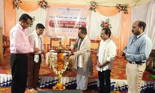 ಆತ್ಮವಿಮರ್ಶೆ ಬಸವಣ್ಣ, ಕನಕದಾಸರ ಲೋಕದೃಷ್ಟಿ : ಡಾ. ಬಿ.ವಿ ವಸಂತಕುಮಾರ್