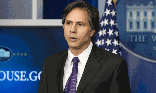 ಇಸ್ರೇಲ್ ಗಾಝಾವನ್ನು ಮತ್ತೆ ಸ್ವಾಧೀನಕ್ಕೆ ಪಡೆಯಬಾರದು: ಅಮೆರಿಕ