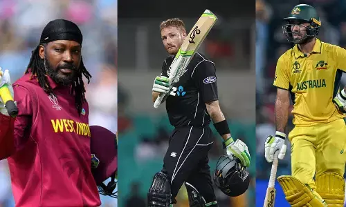 ಸಾರ್ವಕಾಲಿಕ ಶ್ರೇಷ್ಠ ಸ್ಮರಣೀಯ ಬ್ಯಾಟಿಂಗ್ ಪ್ರದರ್ಶನಗಳು