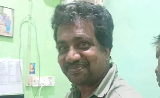 ಮಡಿಕೇರಿ: ದುರಸ್ತಿ ವೇಳೆ ವಿದ್ಯುತ್ ತಗುಲಿ ಲೈನ್ ಮ್ಯಾನ್ ಸಾವು