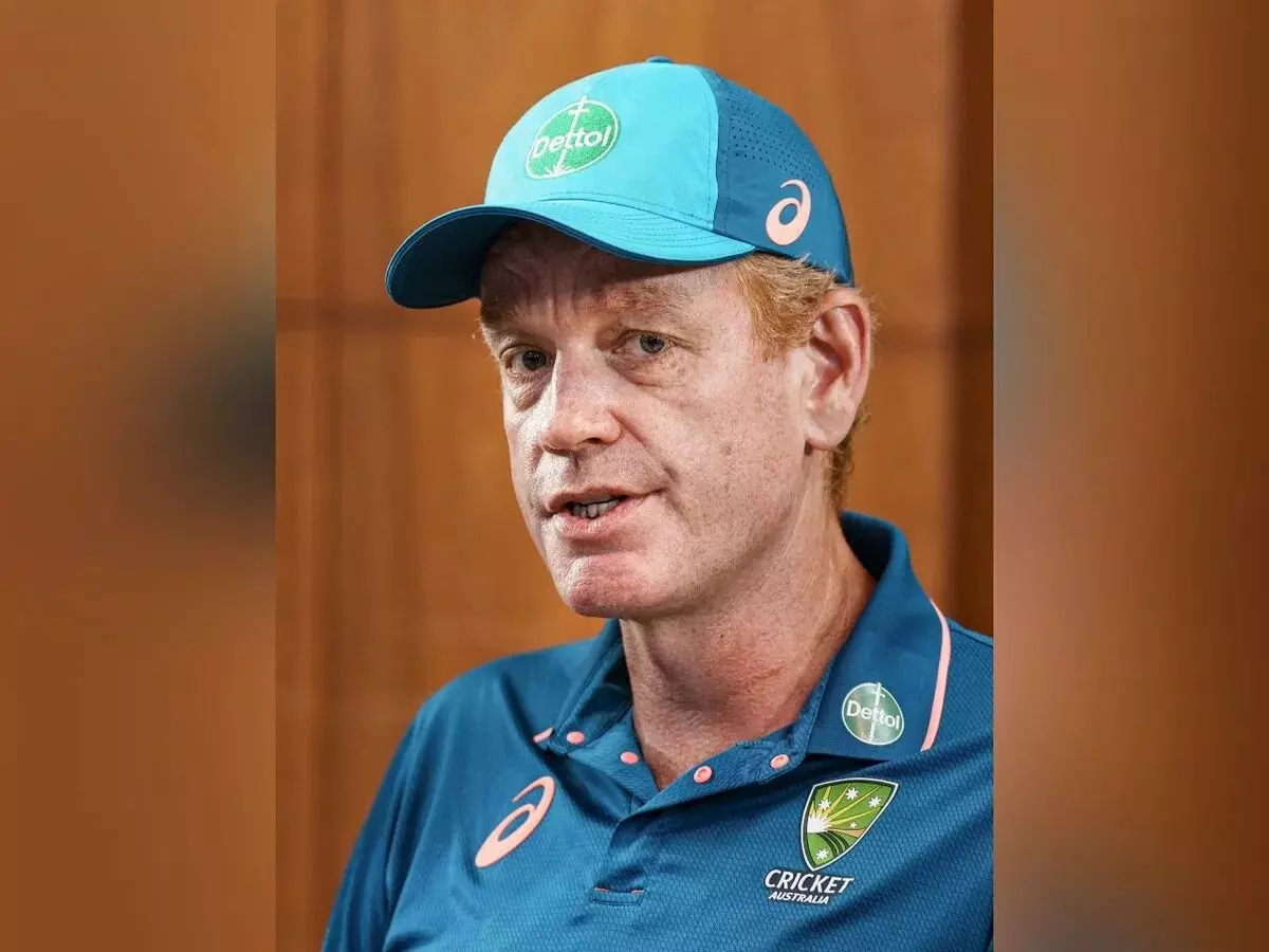 ಮ್ಯಾಕ್ಸ್ ವೆಲ್ ಸ್ಫೋಟಕ ದ್ವಿಶತಕ ಯುವ ಪೀಳಿಗೆಯ ಕ್ರಿಕೆಟಿಗರಿಗೆ ಸ್ಫೂರ್ತಿ: ಮೆಕ್ಡೊನಾಲ್ಡ್