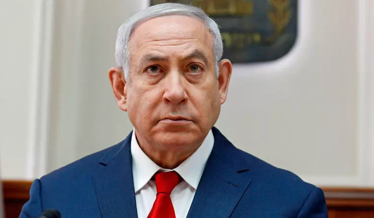 ದೀರ್ಘಾವಧಿಗೆ ಗಾಝಾವನ್ನು ನಿಯಂತ್ರಿಸುವ ಉದ್ದೇಶವಿಲ್ಲ: ಇಸ್ರೇಲ್ ದೀರ್ಘಾವಧಿಗೆ ಗಾಝಾವನ್ನು ನಿಯಂತ್ರಿಸುವ ಉದ್ದೇಶವಿಲ್ಲ: ಇಸ್ರೇಲ್