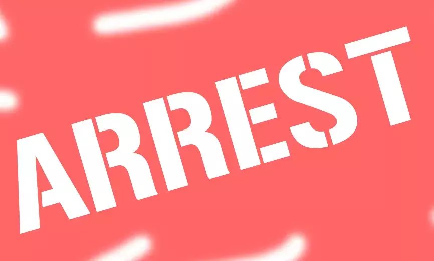 ತಲಪಾಡಿ | ಮಟ್ಕಾ ಅಡ್ಡೆಗೆ ಪೊಲೀಸ್ ದಾಳಿ: ನಾಲ್ವರ ಬಂಧನ