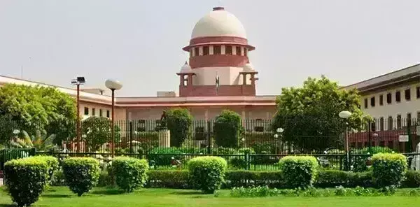 ಮೂವರು ಸುಪ್ರೀಂ ಕೋರ್ಟ್ ನ್ಯಾಯಾಧೀಶರ ನೇಮಕಕ್ಕೆ ಕೇಂದ್ರ ಅನುಮತಿ
