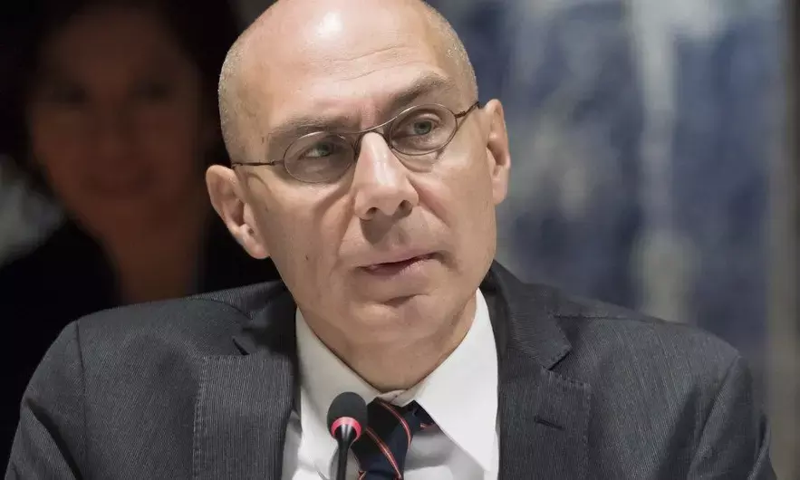 ಇಸ್ರೇಲ್, ಹಮಾಸ್ ಇಬ್ಬರಿಂದಲೂ ಯುದ್ಧಾಪರಾಧ: ವಿಶ್ವಸಂಸ್ಥೆ ಕಳವಳ