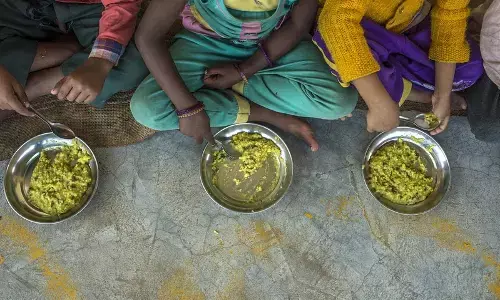 ಮೋದಿಯ ಅಮೃತಕಾಲದಲ್ಲಿ ʼನಿರುದ್ಯೋಗದ ಹಸಿವುʼ