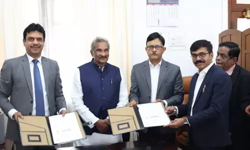 Thdcl ಜತೆ 15,000 ಕೋಟಿ ರೂ. ವಿದ್ಯುತ್ ಯೋಜನೆಗಳ ಒಪ್ಪಂದಕ್ಕೆ ರಾಜ್ಯ ಸರಕಾರ ಸಹಿ