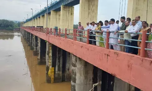 ಜಲ ದೀಪಾವಳಿಯಿಂದ ನೀರಿನ ಮಹತ್ವದ ಜಾಗೃತಿ: ಸಂಸದ ನಳಿನ್ ಕುಮಾರ್