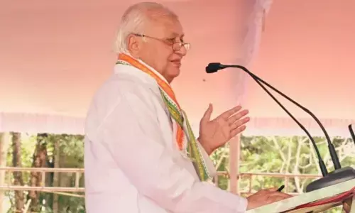 ರಾಜ್ಯಪಾಲರಿಂದ ಮಸೂದೆ ವಿಲೇವಾರಿ ವಿಳಂಬ: ಸುಪ್ರೀಂ ಕೋರ್ಟ್ ಮೊರೆ ಹೋದ ಕೇರಳ ಸರ್ಕಾರ