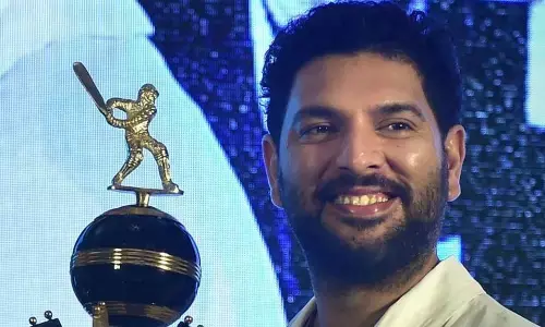 “ನನ್ನ ಮಗ ಕ್ರಿಕೆಟಿಗನಾಗಬೇಕೆಂದು ನಾನು ಬಯಸುವುದಿಲ್ಲ” ಎಂದ ಯುವರಾಜ್‌ ಸಿಂಗ್‌!