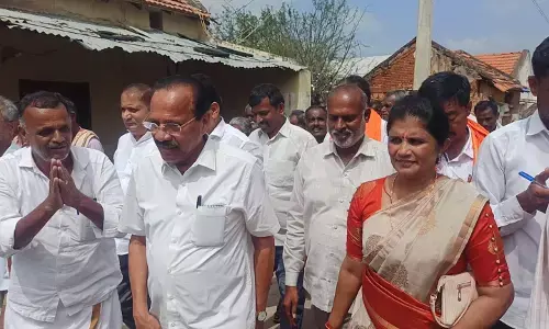 ಚುನಾವಣಾ ರಾಜಕಾರಣಕ್ಕೆ ನಿವೃತ್ತಿ ಘೋಷಣೆ ಮಾಡಿರುವ ಹಿಂದೆ ರಾಜಕೀಯ ಒತ್ತಡ ಇಲ್ಲ: ಸದಾನಂದ ಗೌಡ