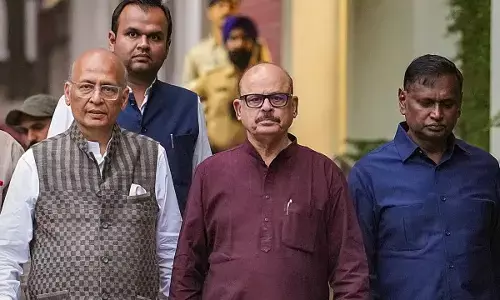 ಚುನಾವಣೆ ಮುನ್ನ ಕೇಂದ್ರೀಯ ಸಂಸ್ಥೆಗಳ ‘‘ದುರ್ಬಳಕೆ’’ ನಿಲ್ಲಿಸಿ