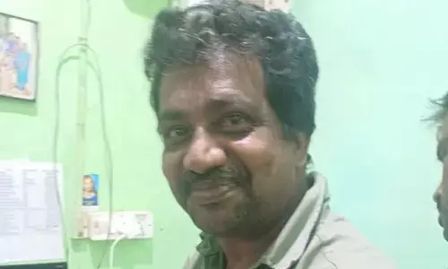 ಮಡಿಕೇರಿ: ದುರಸ್ತಿ ವೇಳೆ ವಿದ್ಯುತ್ ತಗುಲಿ ಲೈನ್ ಮ್ಯಾನ್ ಸಾವು