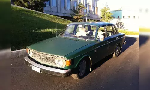 ಸ್ವೀಡನ್ನಿಂದ ಸಾವಿರ ವೋಲ್ವೊ ಕಾರು ಖರೀದಿಸಿ, 49 ವರ್ಷ ಕಳೆದರೂ ಹಣ ಪಾವತಿಸದ ಉ.ಕೊರಿಯಾ!