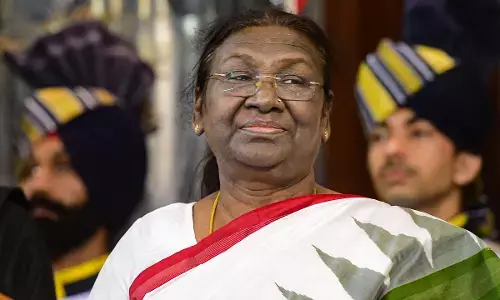 ಸ್ವಾತಂತ್ರ್ಯ ಹೋರಾಟಕ್ಕೆ ಉತ್ತರಾಖಂಡದ ಮಹಿಳೆಯರ ಕೊಡುಗೆ ಅಪಾರ: ಮುರ್ಮು