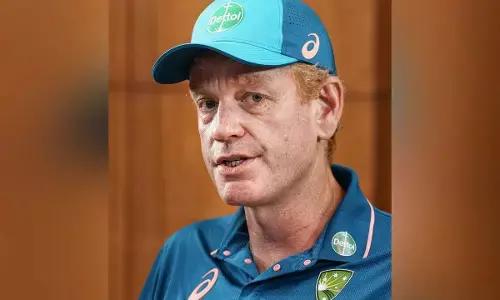 ಮ್ಯಾಕ್ಸ್ ವೆಲ್ ಸ್ಫೋಟಕ ದ್ವಿಶತಕ ಯುವ ಪೀಳಿಗೆಯ ಕ್ರಿಕೆಟಿಗರಿಗೆ ಸ್ಫೂರ್ತಿ: ಮೆಕ್ಡೊನಾಲ್ಡ್