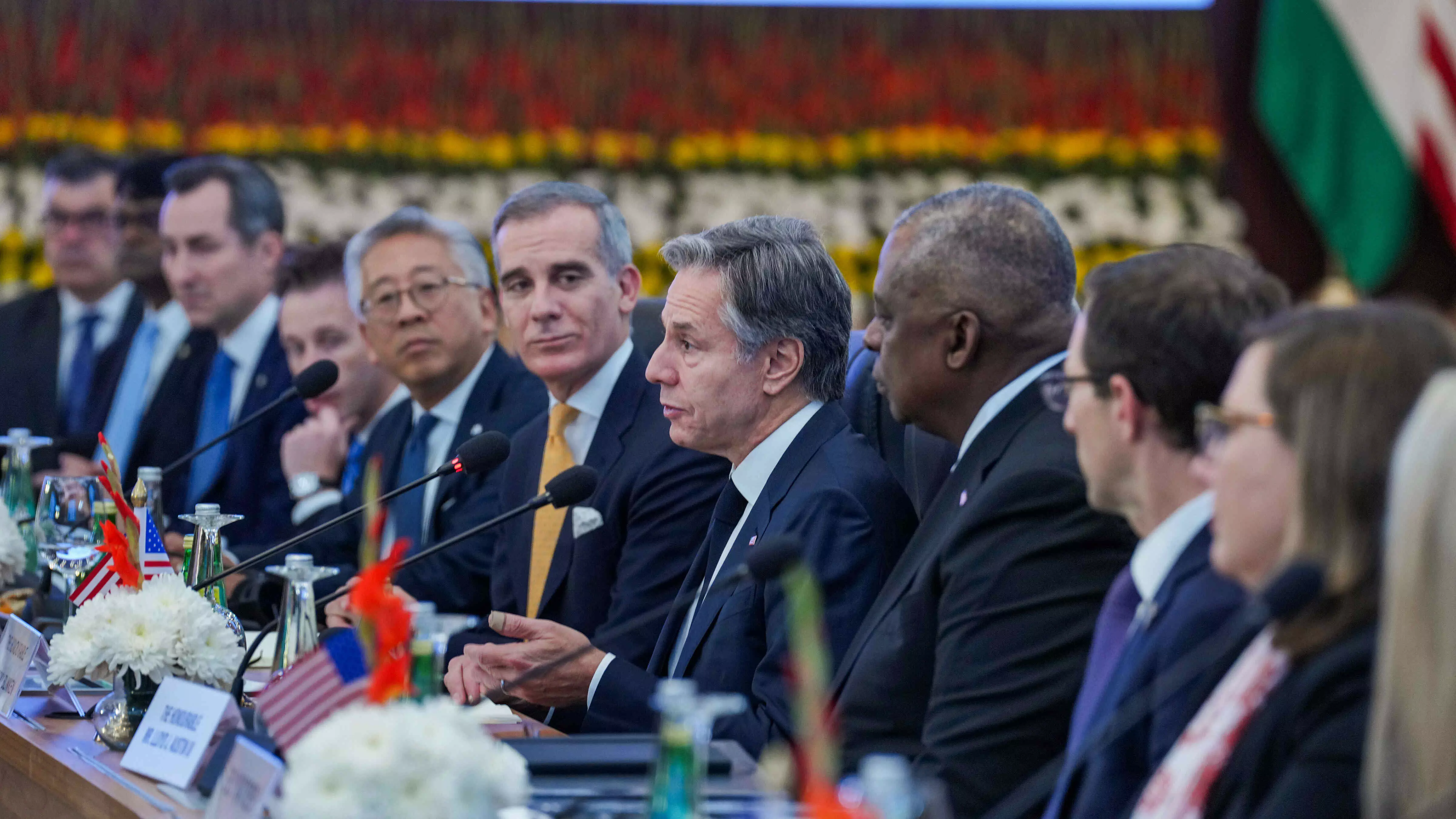 ಕೆನಡಾ ವಿವಾದ; ನಮ್ಮ ಕಳವಳವನ್ನು ಸ್ಪಷ್ಟವಾಗಿ ಅಮೆರಿಕಕ್ಕೆ ತಿಳಿಸಿದ್ದೇವೆ ಎಂದ ಕೇಂದ್ರ ಕೆನಡಾ ವಿವಾದ; ನಮ್ಮ ಕಳವಳವನ್ನು ಸ್ಪಷ್ಟವಾಗಿ ಅಮೆರಿಕಕ್ಕೆ ತಿಳಿಸಿದ್ದೇವೆ ಎಂದ ಕೇಂದ್ರ