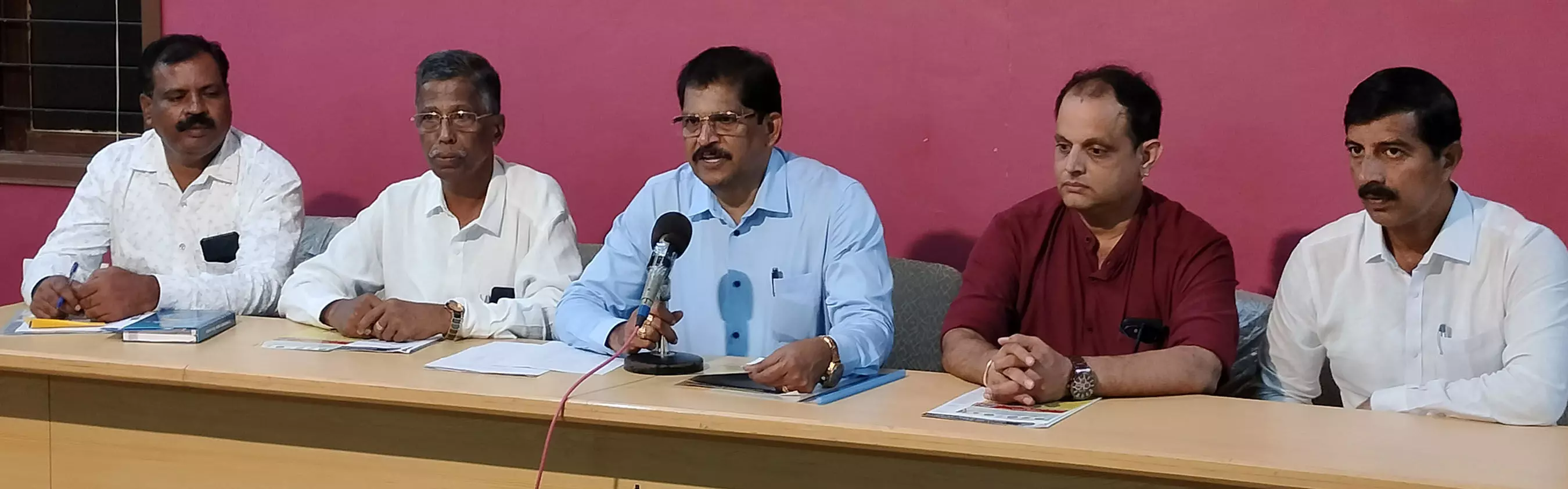 ನ.14ರಿಂದ ಉಡುಪಿ ಜಿಲ್ಲೆಯಾದ್ಯಂತ 70ನೇ ಅಖಿಲ ಭಾರತ ಸಹಕಾರ ಸಪ್ತಾಹದ ಕಾರ್ಯಕ್ರಮಗಳು ನ.14ರಿಂದ ಉಡುಪಿ ಜಿಲ್ಲೆಯಾದ್ಯಂತ 70ನೇ ಅಖಿಲ ಭಾರತ ಸಹಕಾರ ಸಪ್ತಾಹದ ಕಾರ್ಯಕ್ರಮಗಳು