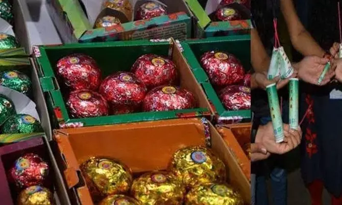 ಉಡುಪಿ: ಹಸಿರು ಪಟಾಕಿ ಬಳಕೆಗೆ ಪೌರಾಯುಕ್ತರ ಸೂಚನೆ