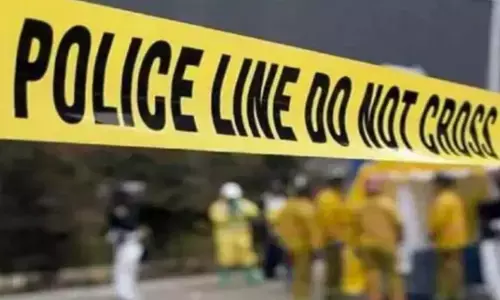 ಪ್ರೇಯಸಿಯನ್ನು ಹತ್ಯೆಗೈದು ಆತ್ಮಹತ್ಯೆಗೆ ಶರಣಾದ ಪ್ರಿಯಕರ !