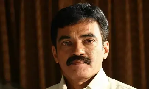 ಮಲಯಾಳಂ ನಟ, ಮಿಮಿಕ್ರಿ ಕಲಾವಿದ ಕಲಾಭವನ್ ಹನೀಫ್ ನಿಧನ