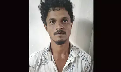 ಮಂಗಳೂರು: ಎಂಡಿಎಂಎ ಮಾರಾಟ ಮಾಡುತ್ತಿದ್ದ ಆರೋಪಿ ಸೆರೆ