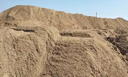 ದ.ಕ. ಜಿಲ್ಲೆಯಲ್ಲಿ ಮರಳು ಅಭಾವವಿಲ್ಲ: ಗಣಿ ಇಲಾಖೆ ಸ್ಪಷ್ಟನೆ