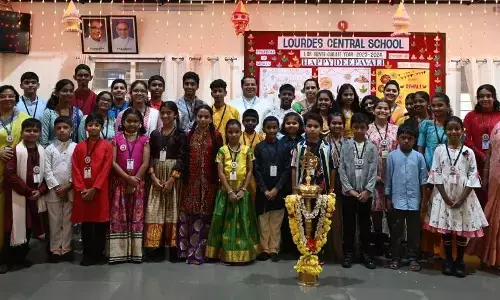 ನಾವು ಹಲವರ ಮನೆ- ಮನಗಳನ್ನು ಬೆಳಗುವ ಹಣತೆಯಾಗಬೇಕಾಗಿದೆ :ರಾಬರ್ಟ್ ಡಿ ಸೋಜ