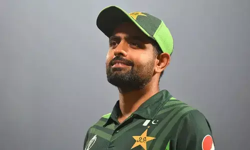 ಸೆಮೀಸ್ ತಲುಪಲು ಸ್ಪಷ್ಟ ಯೋಜನೆಯಿದೆ: ಬಾಬರ್‌ ಅಝಮ್