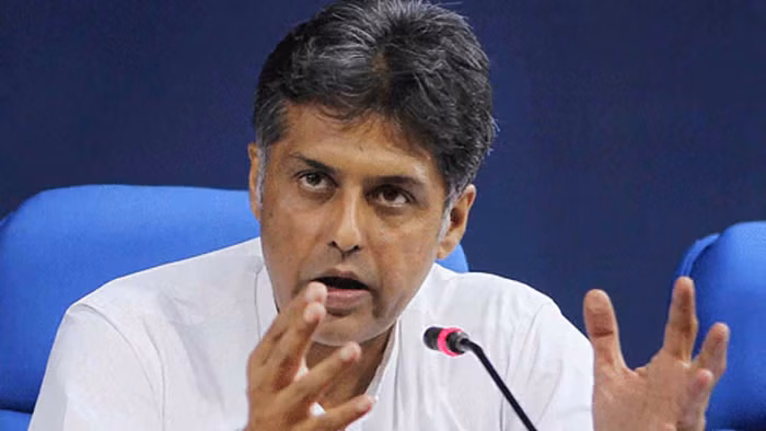 ಜನಪ್ರತಿನಿಧಿಗಳು ಕೂಡಾ ದಿನಕ್ಕೆ 12-15 ತಾಸು ದುಡಿಯುತ್ತಾರೆ: ಮನೀಶ್ ತಿವಾರಿ