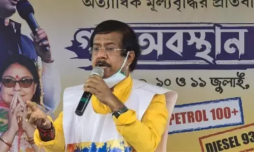 ಬಂಧಿತ ಪ.ಬಂಗಾಳ ಸಚಿವ ಮಲ್ಲಿಕ್‌ಗೆ ಪಾರ್ಶ್ವವಾಯು?