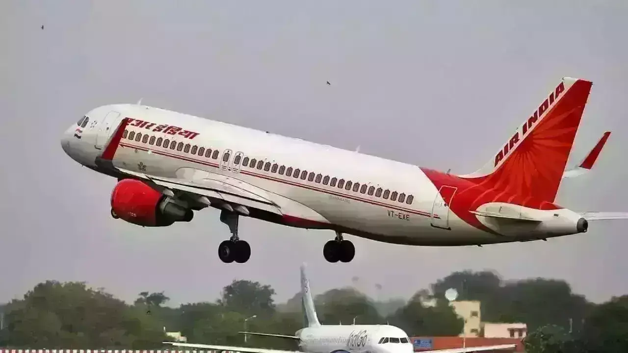 ಎಸ್ಎಫ್ ಜೆ ಬೆದರಿಕೆ ಹಿನ್ನೆಲೆ ಏರ್ ಇಂಡಿಯಾ ವಿಮಾನಗಳಿಗೆ ಹೆಚ್ಚಿನ ಭದ್ರತಾ ವ್ಯವಸ್ಥೆ: ಕೆನಡಾ