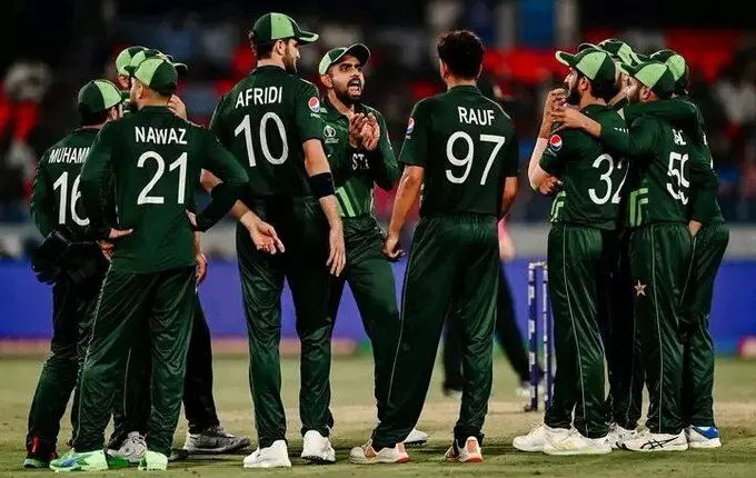 ಸೆಮೀಸ್ ನಿಂದ ಹೊರಬಿದ್ದ ಅಫ್ಘಾನ್: ಪಾಕಿಸ್ತಾನದ ಭವಿಷ್ಯ ಏನು?