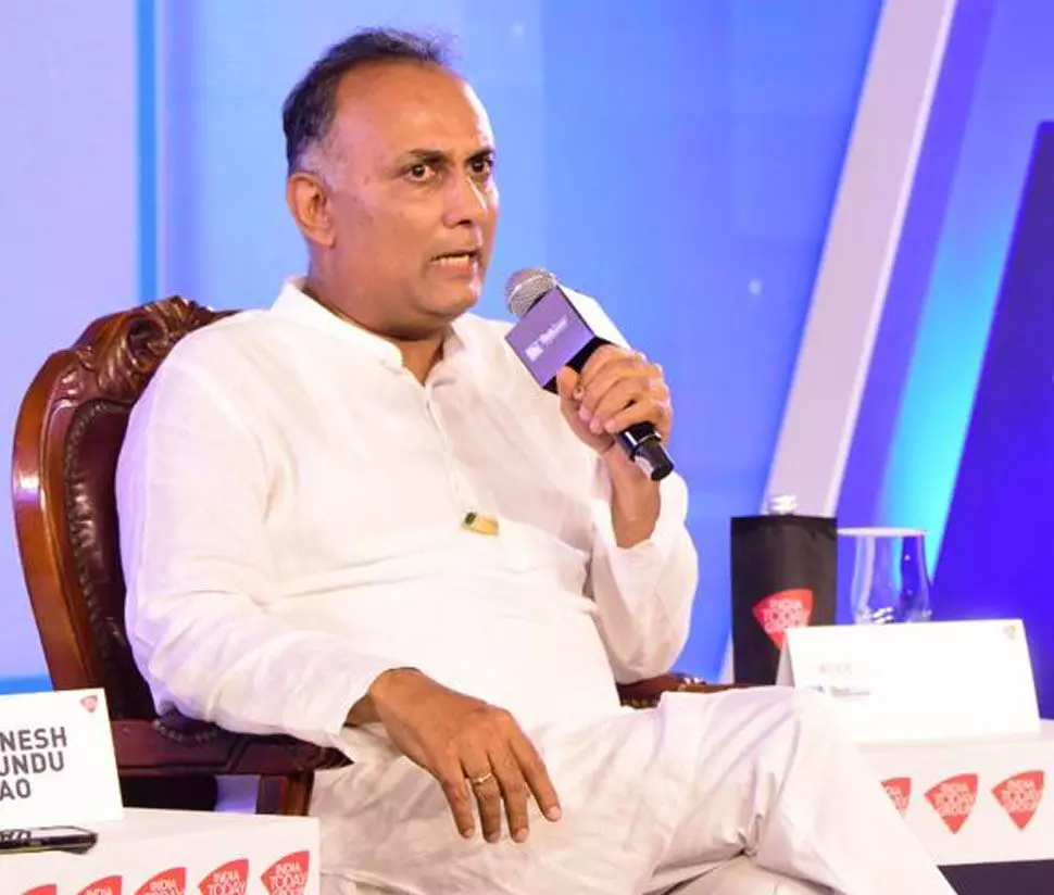 ಬೆಂಕಿಯ ಜೊತೆ ಆಟ ಬೇಡ ಎಂಬ ಸುಪ್ರೀಂ ಹೇಳಿಕೆ ಕೇಂದ್ರ ಸರ್ಕಾರಕ್ಕೆ ಕೊಟ್ಟಿರುವ ಪರೋಕ್ಷ ಎಚ್ಚರಿಕೆ: ದಿನೇಶ್ ಗುಂಡೂರಾವ್