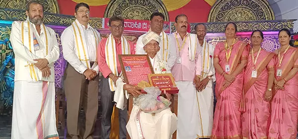 ಮುಲ್ಕಿ: ತುಳುವೆರೆ ತುಡರ ಪರ್ಬ ಕಾರ್ಯಕ್ರಮ