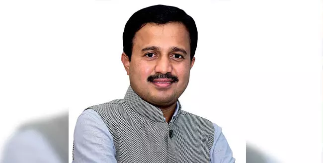 ಸಿ.ಎಸ್. ಷಡಾಕ್ಷರಿಗೆ ಶಿವಮೊಗ್ಗ ಕರ್ತವ್ಯದಿಂದ ಬಿಡುಗಡೆ, ಕೋಲಾರಕ್ಕೆ ಹೋಗಲು ಸೂಚನೆ