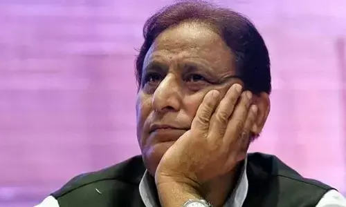 ಸಮಾಜವಾದಿ ಪಕ್ಷದ ನಾಯಕ ಆಝಂ ಖಾನ್ ಅವರ ಶಾಲೆಯನ್ನು ವಶಕ್ಕೆ ಪಡೆದ ಉತ್ತರ ಪ್ರದೇಶ ಸರಕಾರ