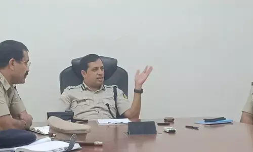 ಮಂಗಳೂರು | ಶೀಘ್ರವೇ ಹಾರ್ನ್ ಫ್ರೀ (ನಿಶಬ್ಧ ವಲಯ) ರೆನ್ ಗುರುತು: ಅನುಪಮ್ ಅಗರ್ವಾಲ್